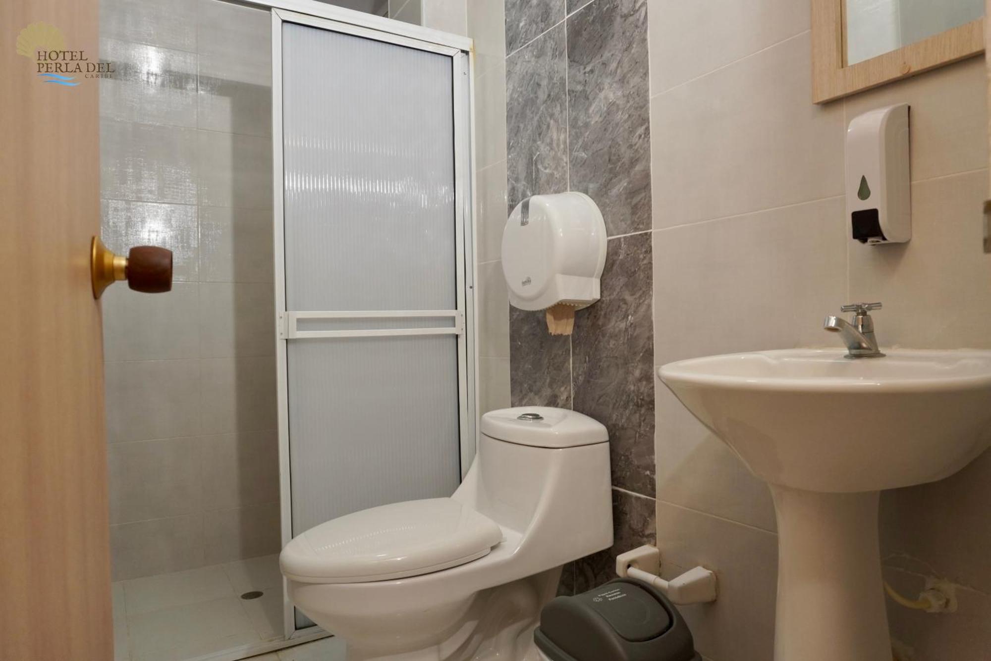 סנטה מרתה Hotel Perla Del Caribe מראה חיצוני תמונה