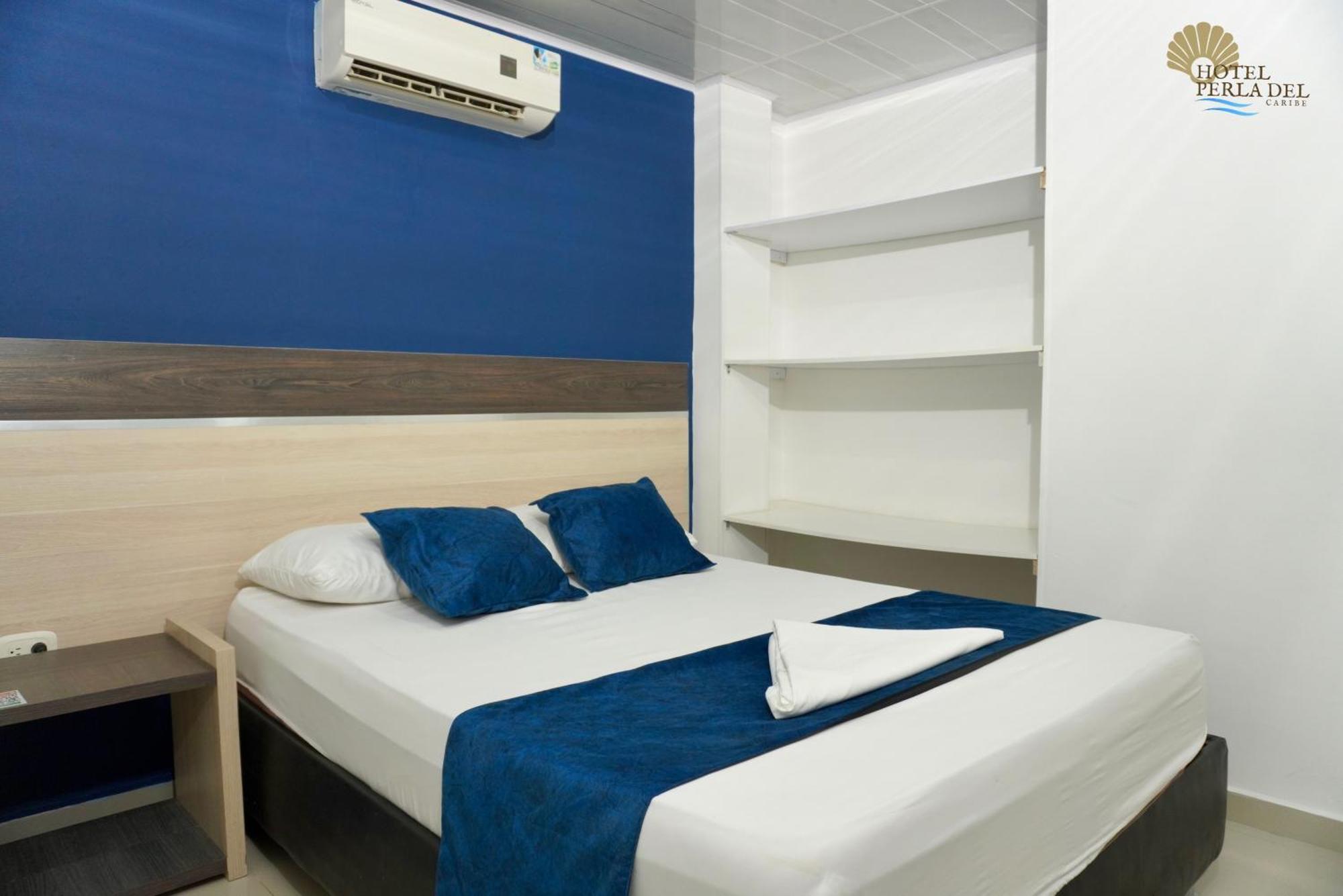 סנטה מרתה Hotel Perla Del Caribe מראה חיצוני תמונה